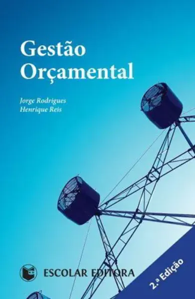 Imagem de Gestão Orçamental