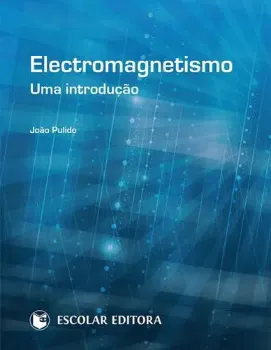 Picture of Book Electromagnetismo - Uma Introdução