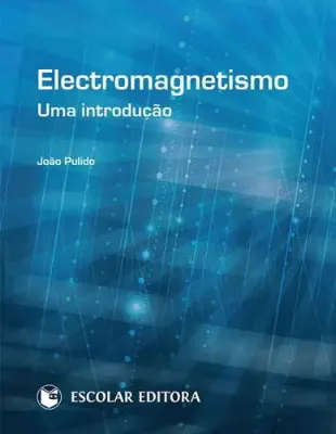 Imagem de Electromagnetismo - Uma Introdução
