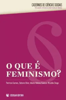 Imagem de Que é Feminismo?