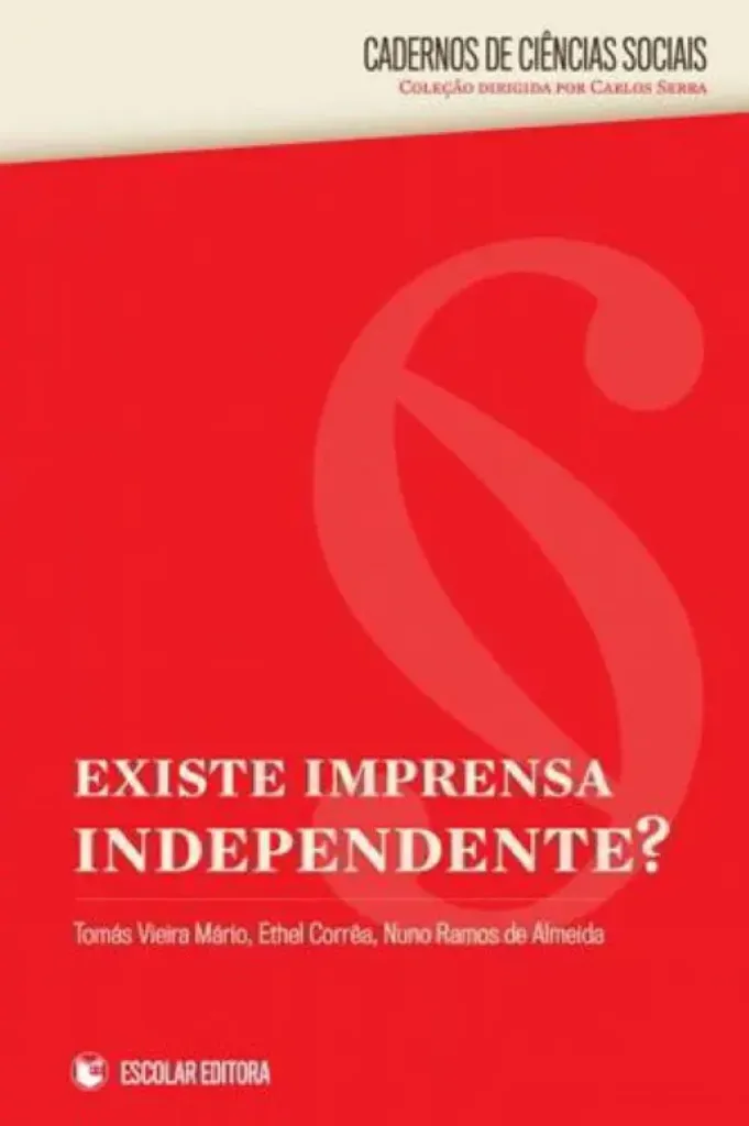 Imagem de Existe Imprensa Independente?