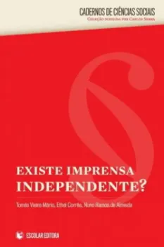 Picture of Book Existe Imprensa Independente?