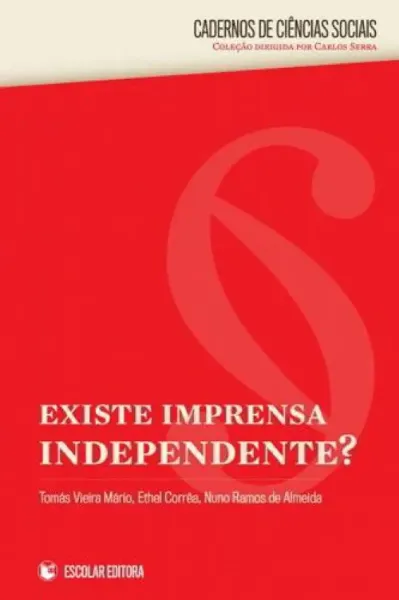Imagem de Existe Imprensa Independente?