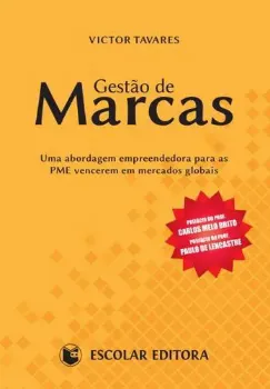Picture of Book Gestão de Marcas