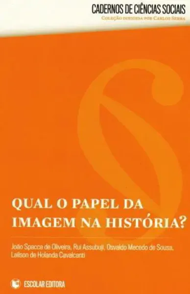 Imagem de Qual o Papel da Imagem na História?