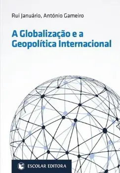 Picture of Book A Globalização e a Geopolítica Internacional