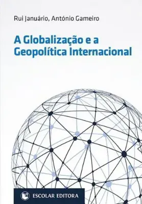 Imagem de A Globalização e a Geopolítica Internacional