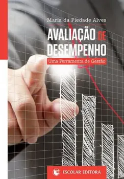Picture of Book Avaliação de Desempenho