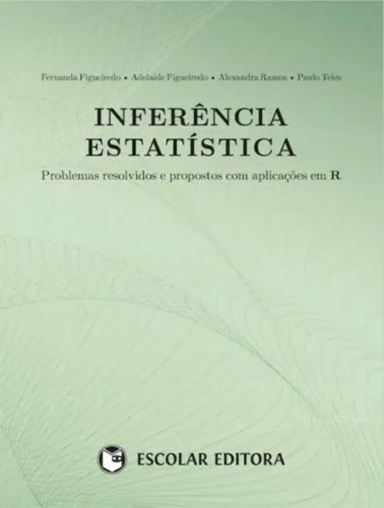 Imagem de Inferência Estatística