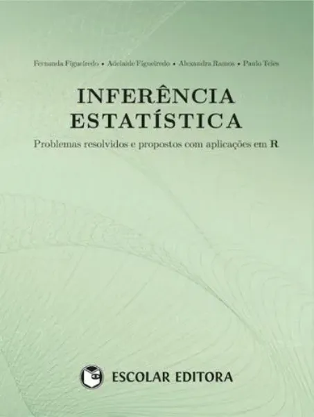 Imagem de Inferência Estatística