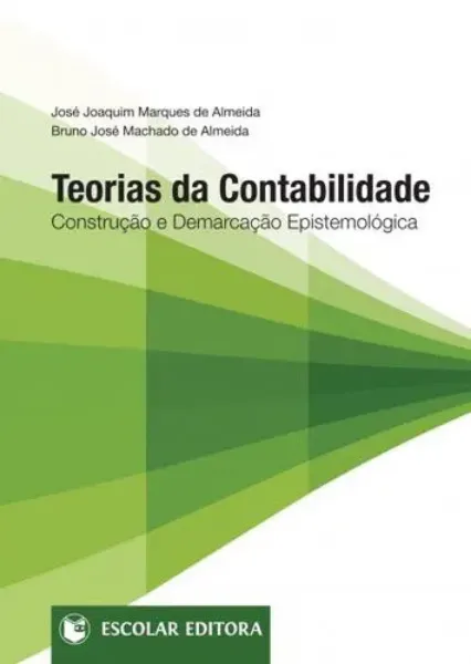 Imagem de Teorias da Contabilidade