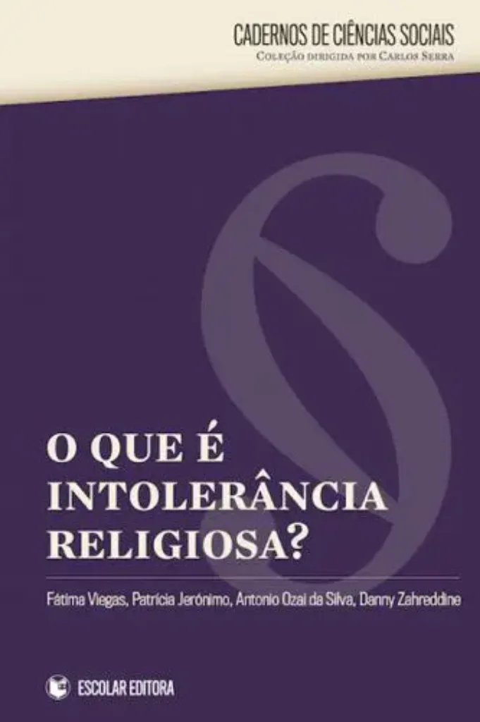Imagem de Que é Intolerância Religiosa?