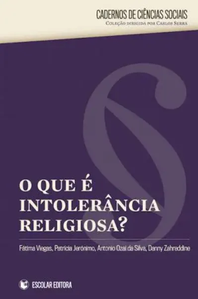 Imagem de Que é Intolerância Religiosa?