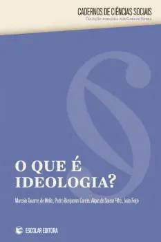 Picture of Book Que é Ideologia?