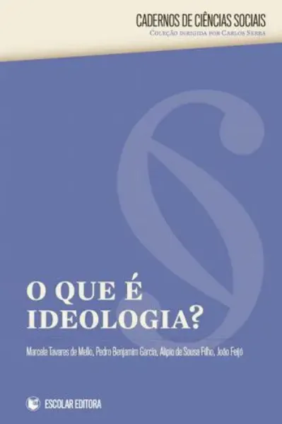Imagem de Que é Ideologia?