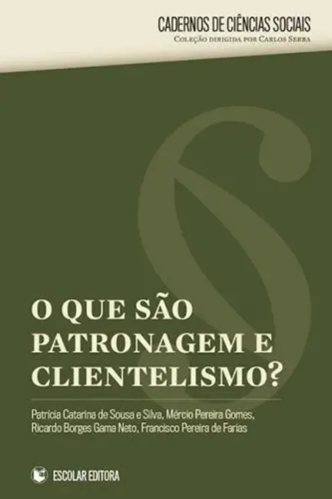 Imagem de O que São Patronagem e Clientelismo?