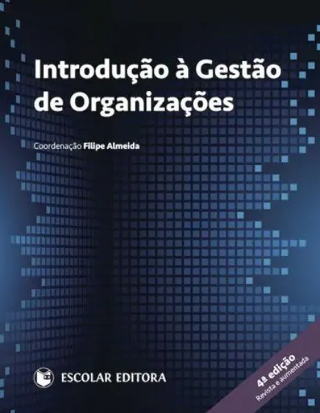Imagem de Introdução à Gestão de Organizações