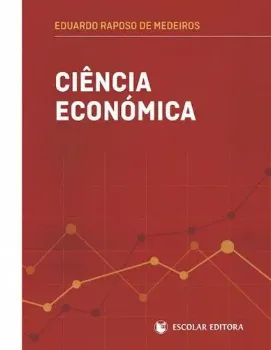 Picture of Book Ciência Económica