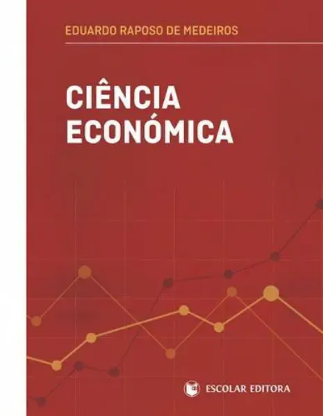 Imagem de Ciência Económica