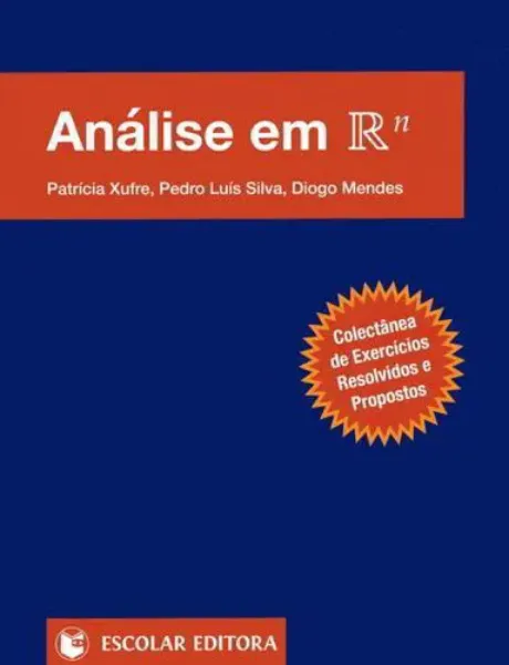 Imagem de Análise em Rn