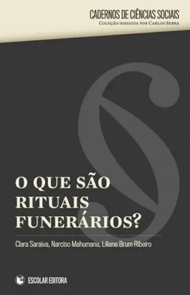 Imagem de O que são Rituais Funerários?