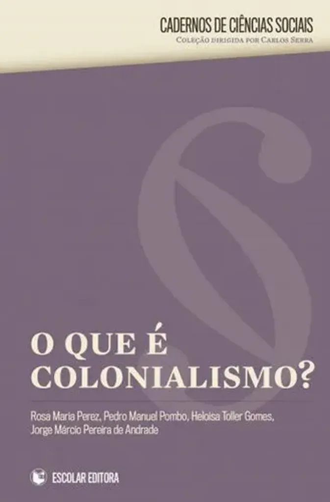 Imagem de O que é Colonialismo?