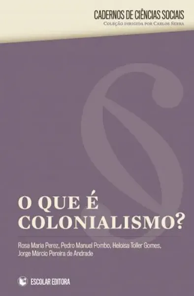 Imagem de O que é Colonialismo?
