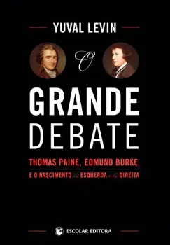 Picture of Book O Grande Debate