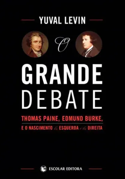 Imagem de O Grande Debate