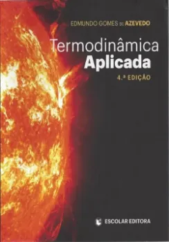 Picture of Book Termodinâmica Aplicada