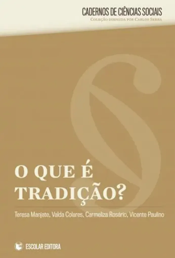 Imagem de O que é a Tradição?