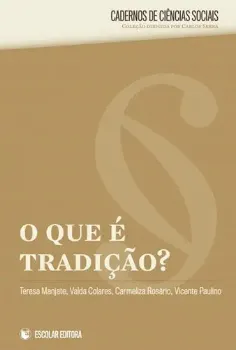 Picture of Book O que é a Tradição?