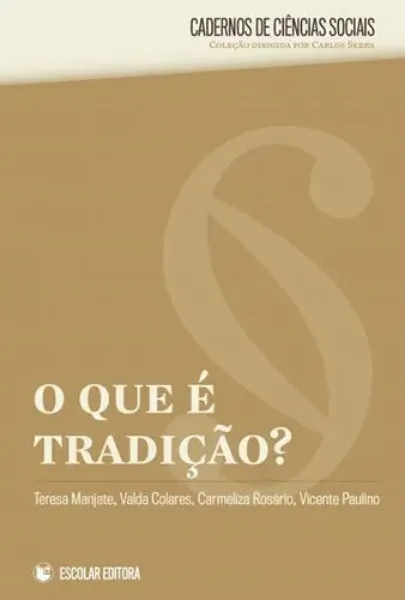 Imagem de O que é a Tradição?