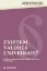 Picture of Book Existem Valores Universais?