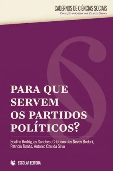 Imagem de Para que Servem os Partidos Políticos?