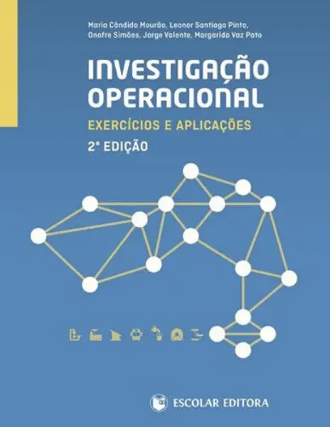 Imagem de Investigação Operacional