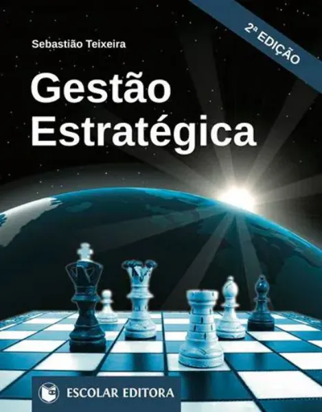 Imagem de Gestão Estratégica