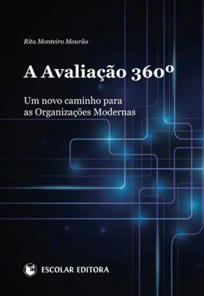 Imagem de A Avaliação 360º