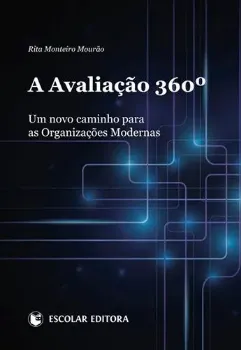 Picture of Book A Avaliação 360º