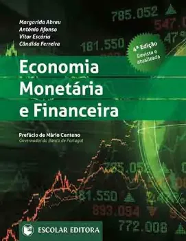 Picture of Book Economia Monetária e Financeira