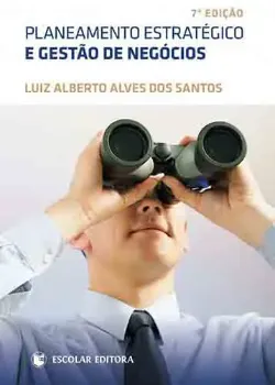 Picture of Book Planeamento Estratégico e Gestão de Negócios