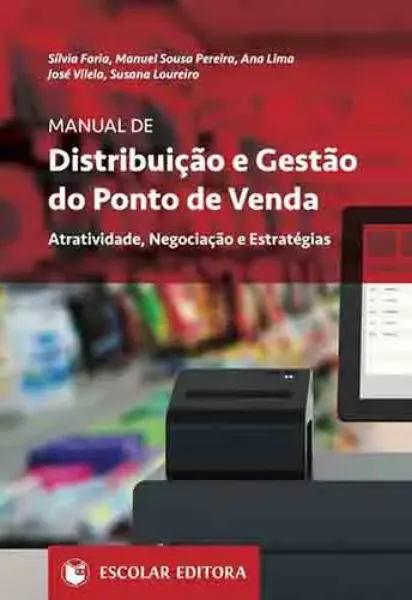 Imagem de Distribuição e Gestão no Ponto de Venda