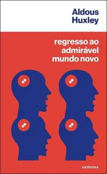 Picture of Book Regresso ao Admirável Mundo Novo