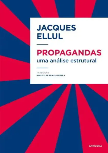 Imagem de Propagandas - Uma Análise Estrutural