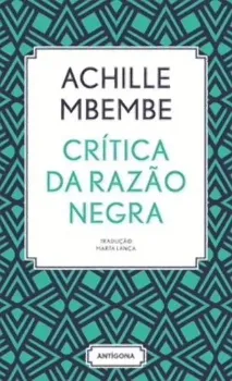 Picture of Book Crítica da Razão Negra