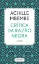 Picture of Book Crítica da Razão Negra