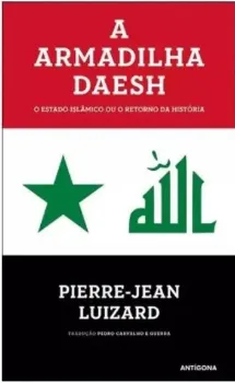 Picture of Book A Armadilha Daesh