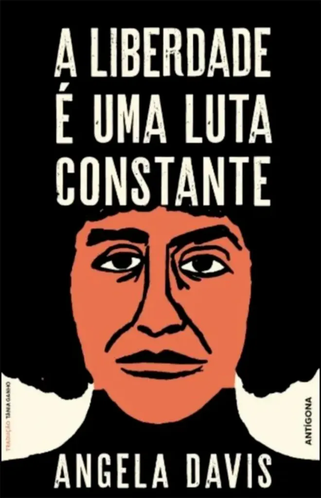 Imagem de A Liberdade é uma Luta Constante: Ferguson, a Palestina e as Bases de um Movimento
