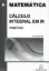 Picture of Book Matemática Cálculo Integral em IR - Primitivas
