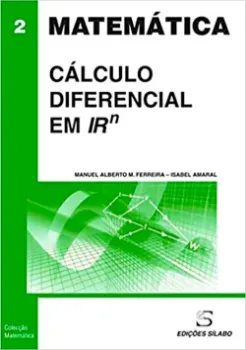 Picture of Book Cálculo Diferencial em IRn